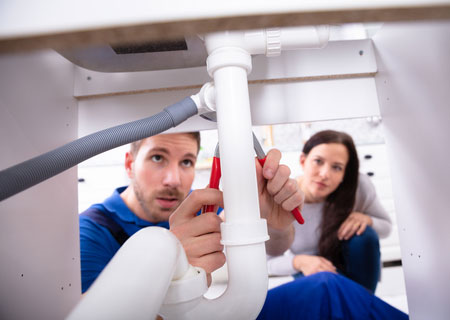 5 Tips to Avoid Plumbing Problems