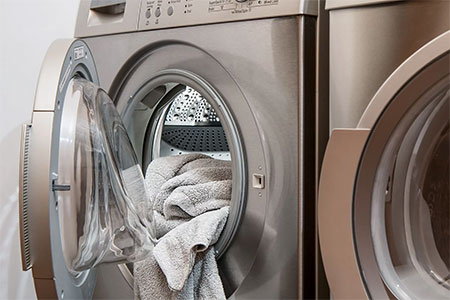 7 Things to Consider Before Buying a Washing Machine