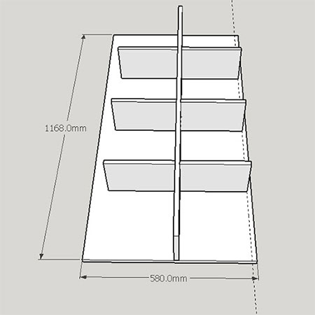 diagram tutorial kitchen cupboard