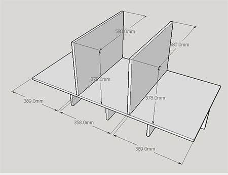 diagram tutorial kitchen cupboard