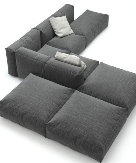 modular furniture for sofa bed
