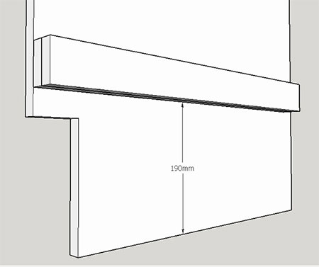 diagram tutorial kitchen cupboard