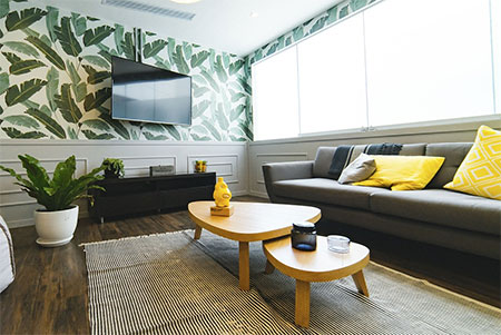 Reduce Ambient Noise at Home, Inside and Out with These Effective Tips
