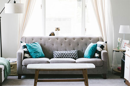 Reduce Ambient Noise at Home, Inside and Out with These Effective Tips