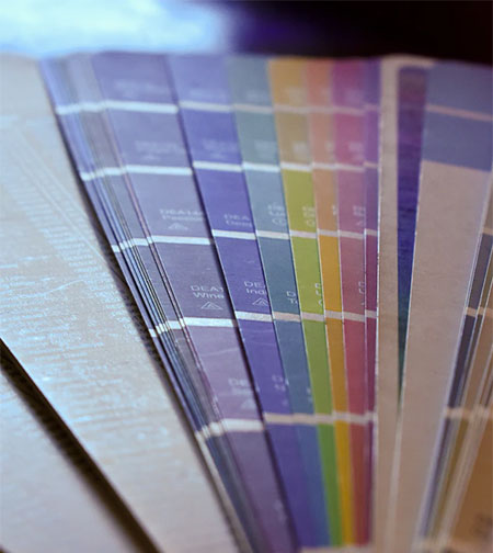 Tips On How To Match Appliances With Your Home Interior