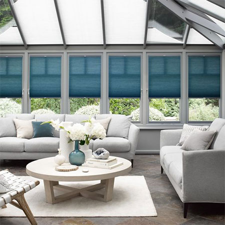 Keep Your Home Cool When The Temperature Soars