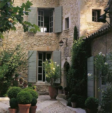 Adopt a Mediterranean Lifestyle