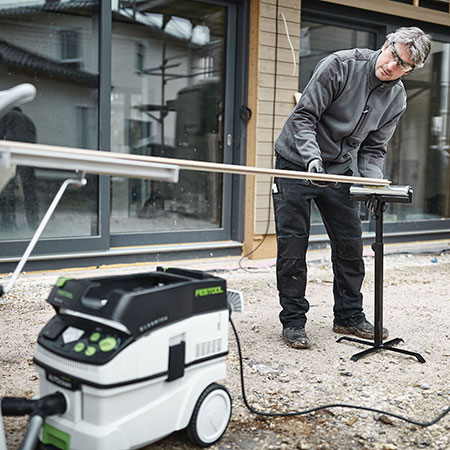 festool dust extractor