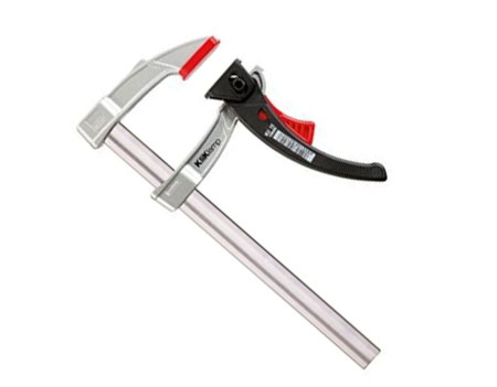 bessey kliklamp