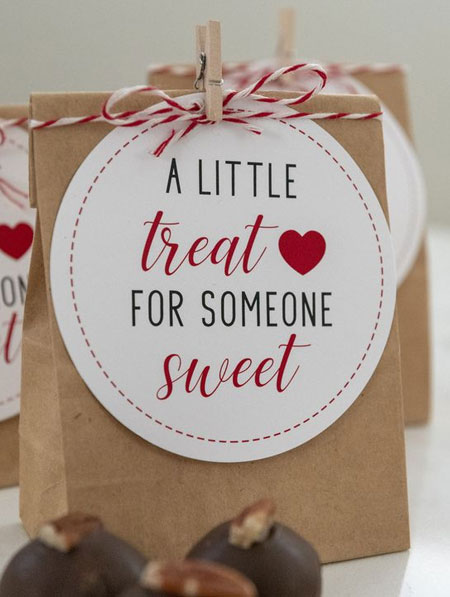 diy valentine gift ideas