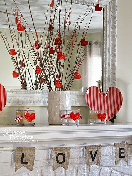 valentines day ideas