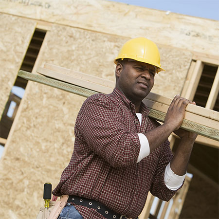 DTI Stakeholder Workshop: Promoting the use of Locally Produced Timber in Construction 