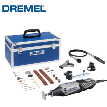 dremel 4000 on special