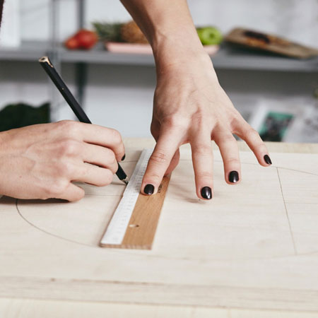 diy balance board