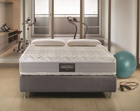 healthy mattress
