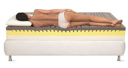 magnistretch mattress