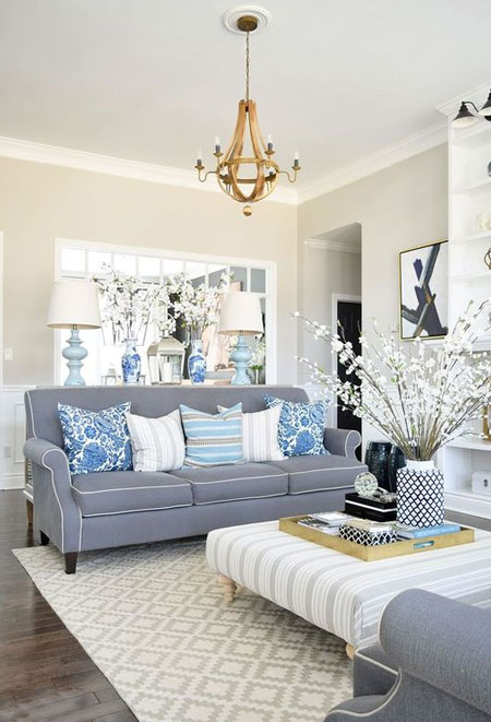 add architectural details