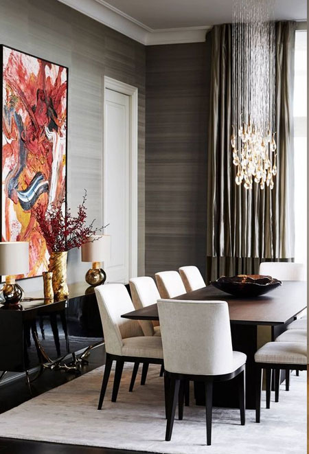 add glam with artwork