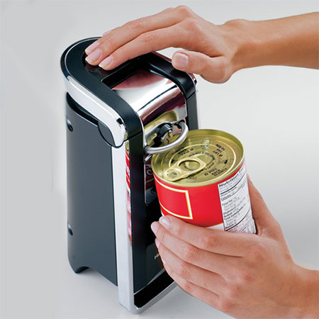 germs on can opener