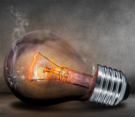 are your prepared for load shedding
