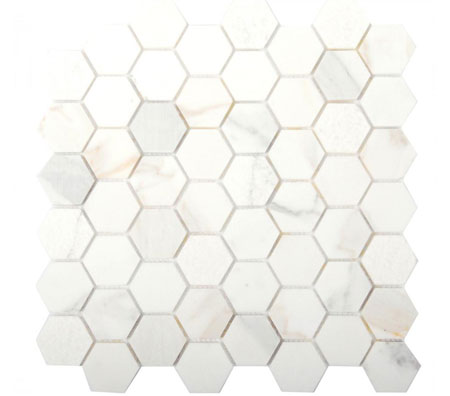 hex tiles