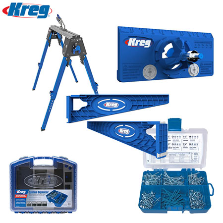 kreg tools on special