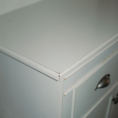 is it better to buy laminated or paint