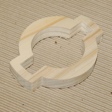 locking ring