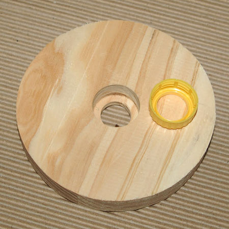 cap base
