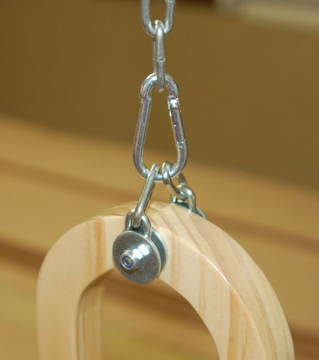 bird feeder