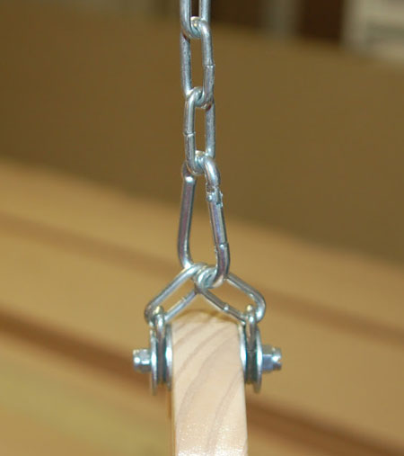 bird feeder