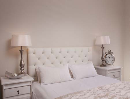 finishing touches designer diamond tufted headboards
