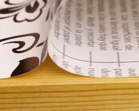 self adhesive contact paper