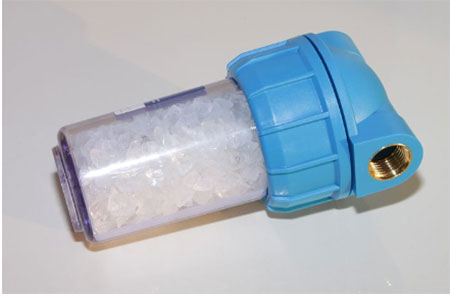 Everything You Need To Know About Water Softener