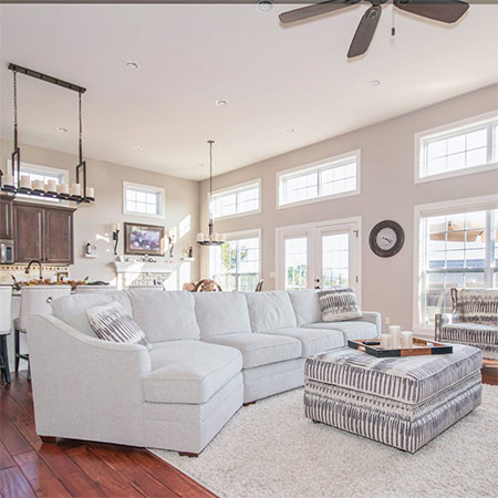 home staging