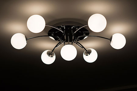 Things to Know About Flush Mount Ceiling Lights