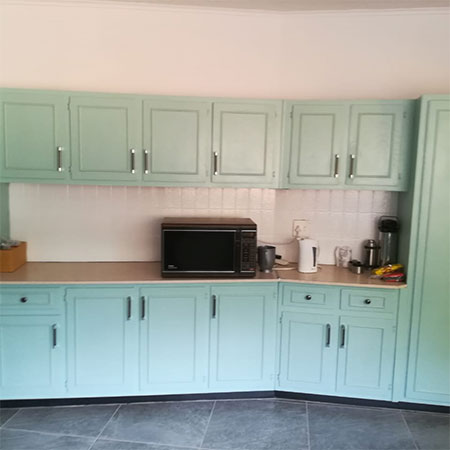 small kitchen improvements and renovations