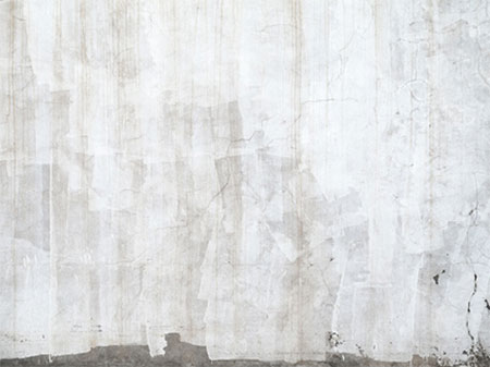 how to paint plaster
