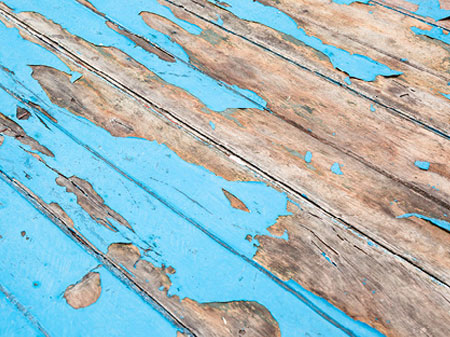 paint wood