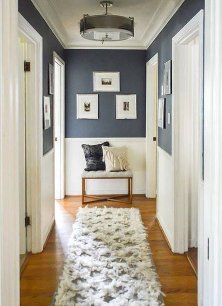 lighting for hallways