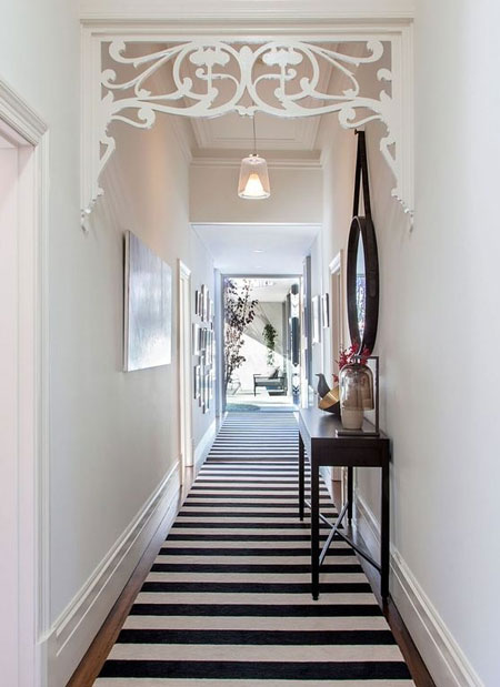 rugs for a hallway