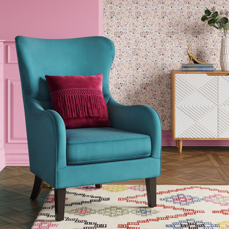 curved furniture ideas