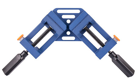 tork craft adjustable corner clamp