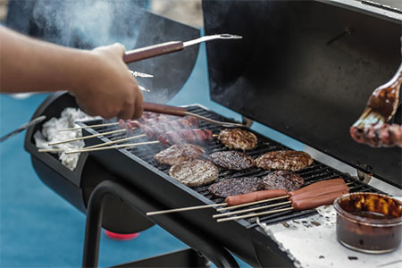 Getting the Most Out of Your Pellet Grill