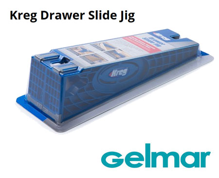kreg drawer slide jig at gelmar