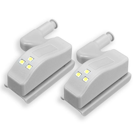 Gelmar EcoLED cupboard lights