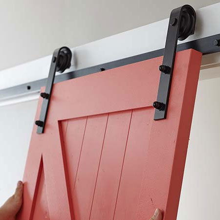 rust-oleum coral spray paint