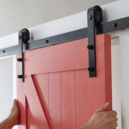 rust-oleum coral spray paint