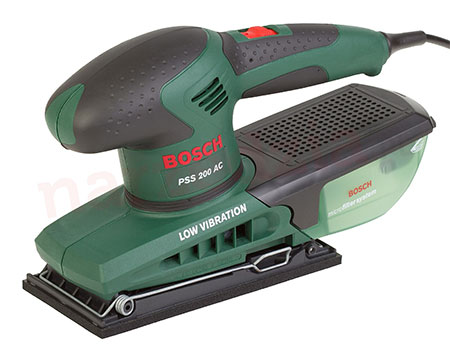 save time on sanding