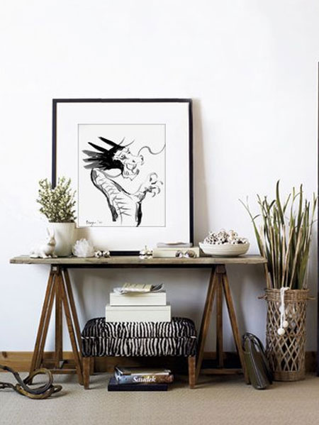 trestle bases for furniture